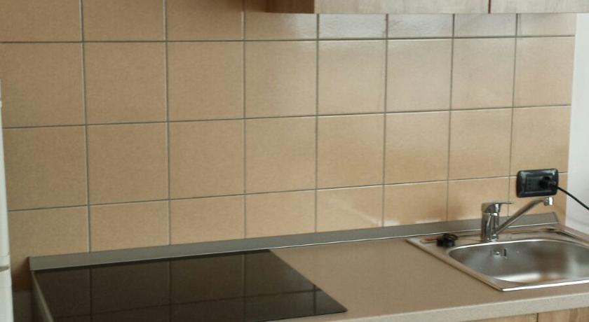 Residenze Glorenza Leilighet Bolzano Rom bilde