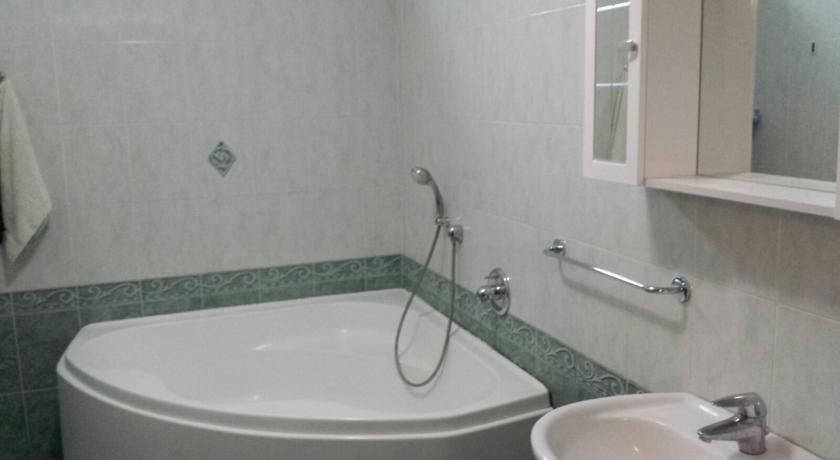 Residenze Glorenza Leilighet Bolzano Rom bilde