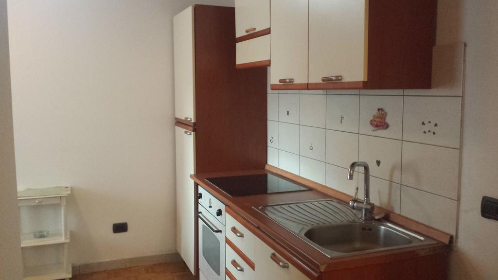 Residenze Glorenza Leilighet Bolzano Rom bilde