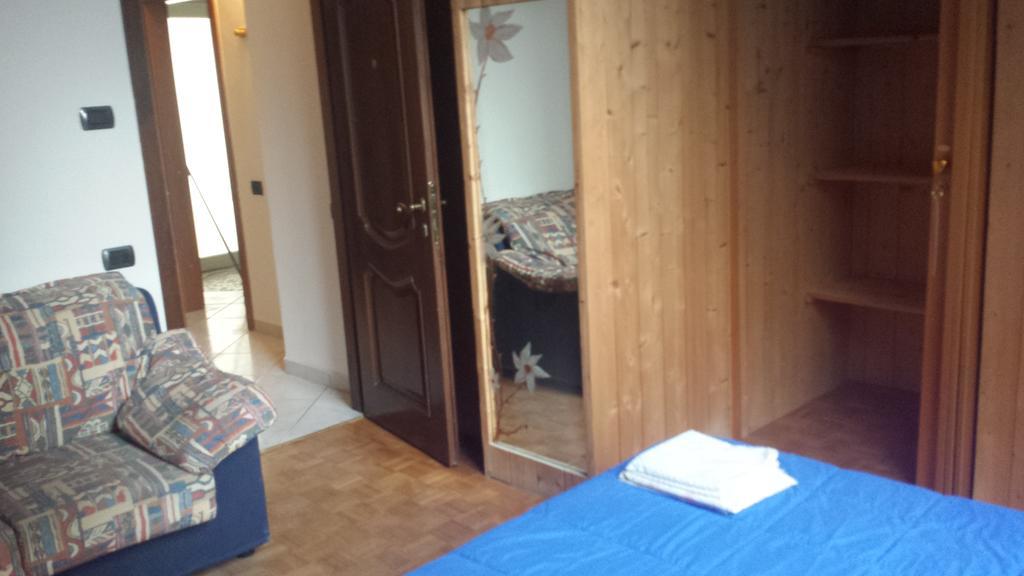 Residenze Glorenza Leilighet Bolzano Rom bilde