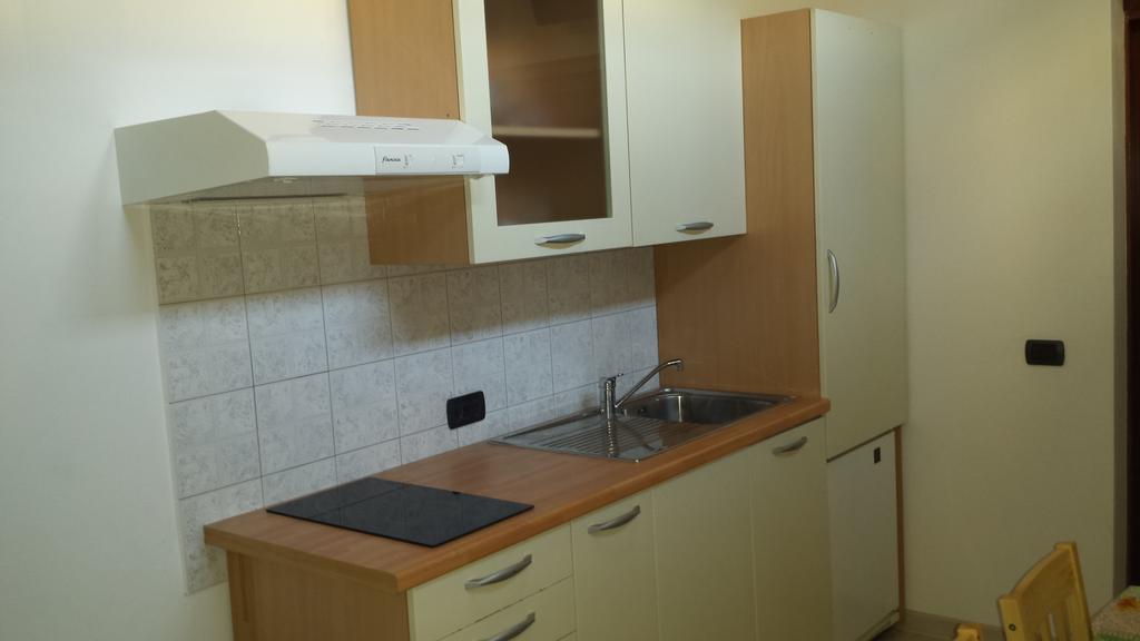Residenze Glorenza Leilighet Bolzano Rom bilde