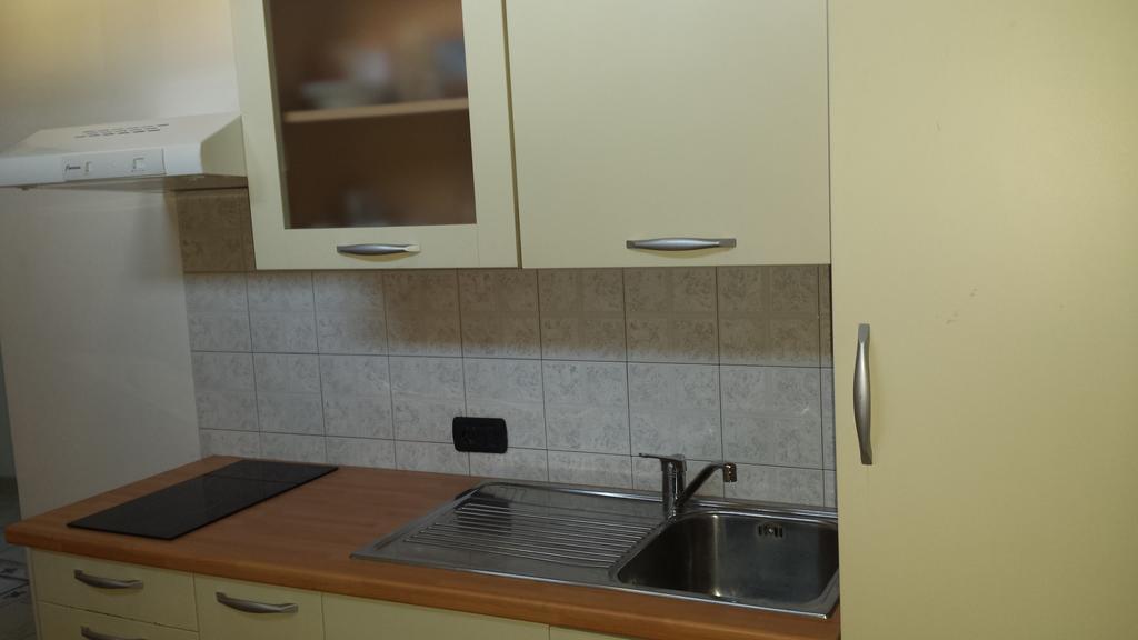 Residenze Glorenza Leilighet Bolzano Rom bilde