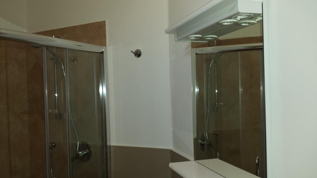 Residenze Glorenza Leilighet Bolzano Rom bilde