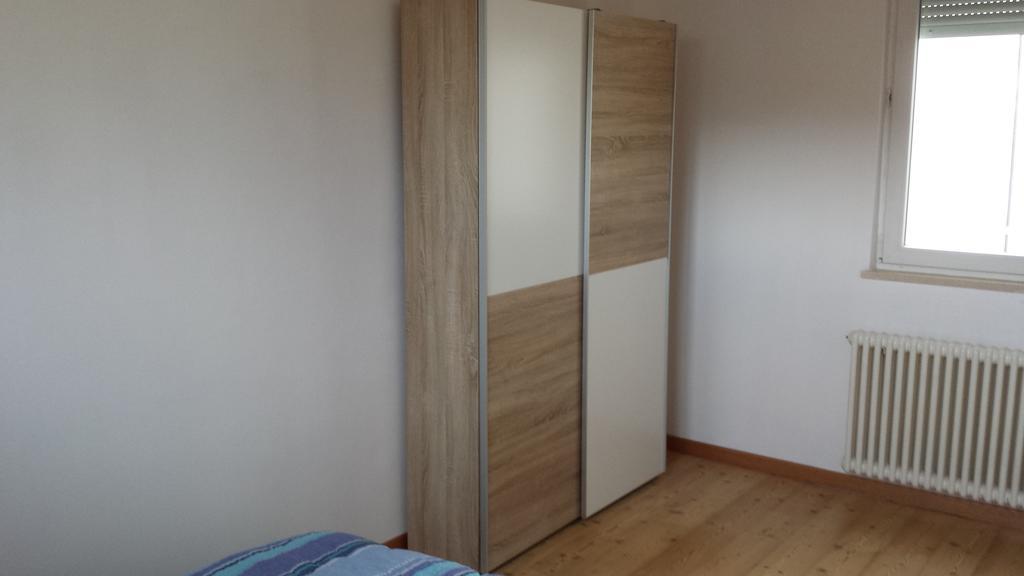 Residenze Glorenza Leilighet Bolzano Rom bilde