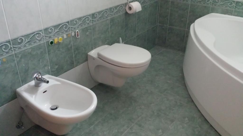Residenze Glorenza Leilighet Bolzano Rom bilde