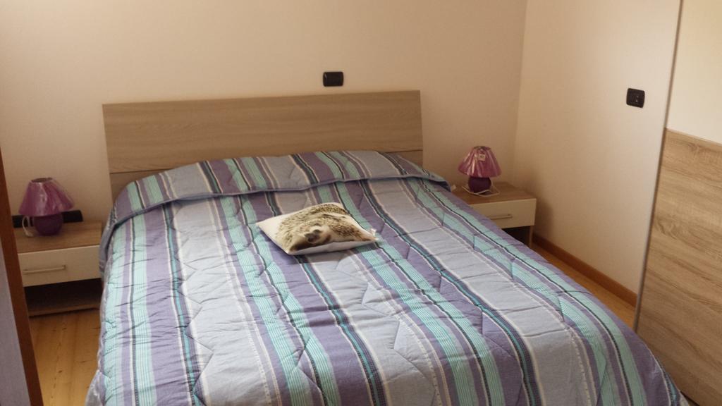 Residenze Glorenza Leilighet Bolzano Rom bilde