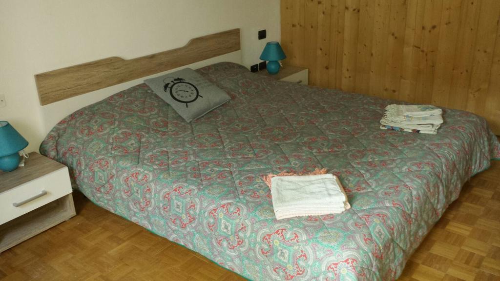 Residenze Glorenza Leilighet Bolzano Rom bilde
