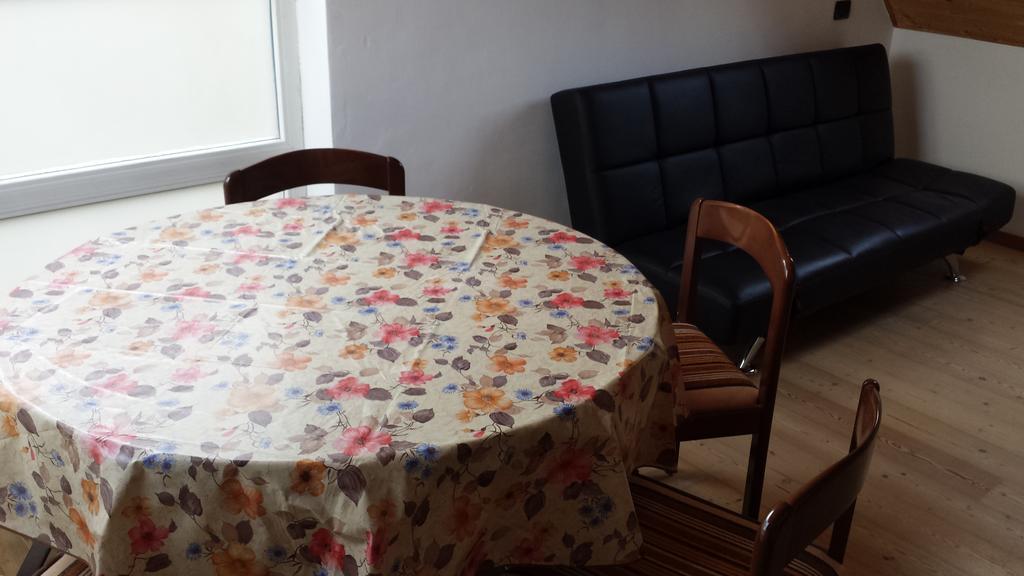 Residenze Glorenza Leilighet Bolzano Rom bilde