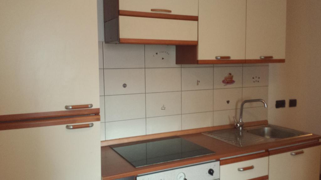 Residenze Glorenza Leilighet Bolzano Rom bilde