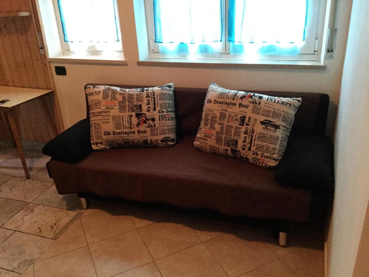 Residenze Glorenza Leilighet Bolzano Eksteriør bilde