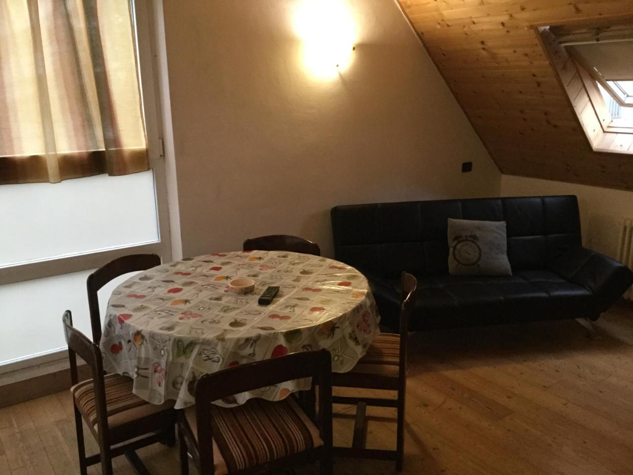 Residenze Glorenza Leilighet Bolzano Eksteriør bilde